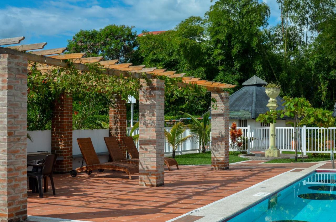 Hotel Santa Isabel San Felipe Exterior photo